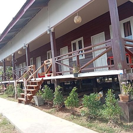 Champa 2 Guesthouse Bandondet Kültér fotó