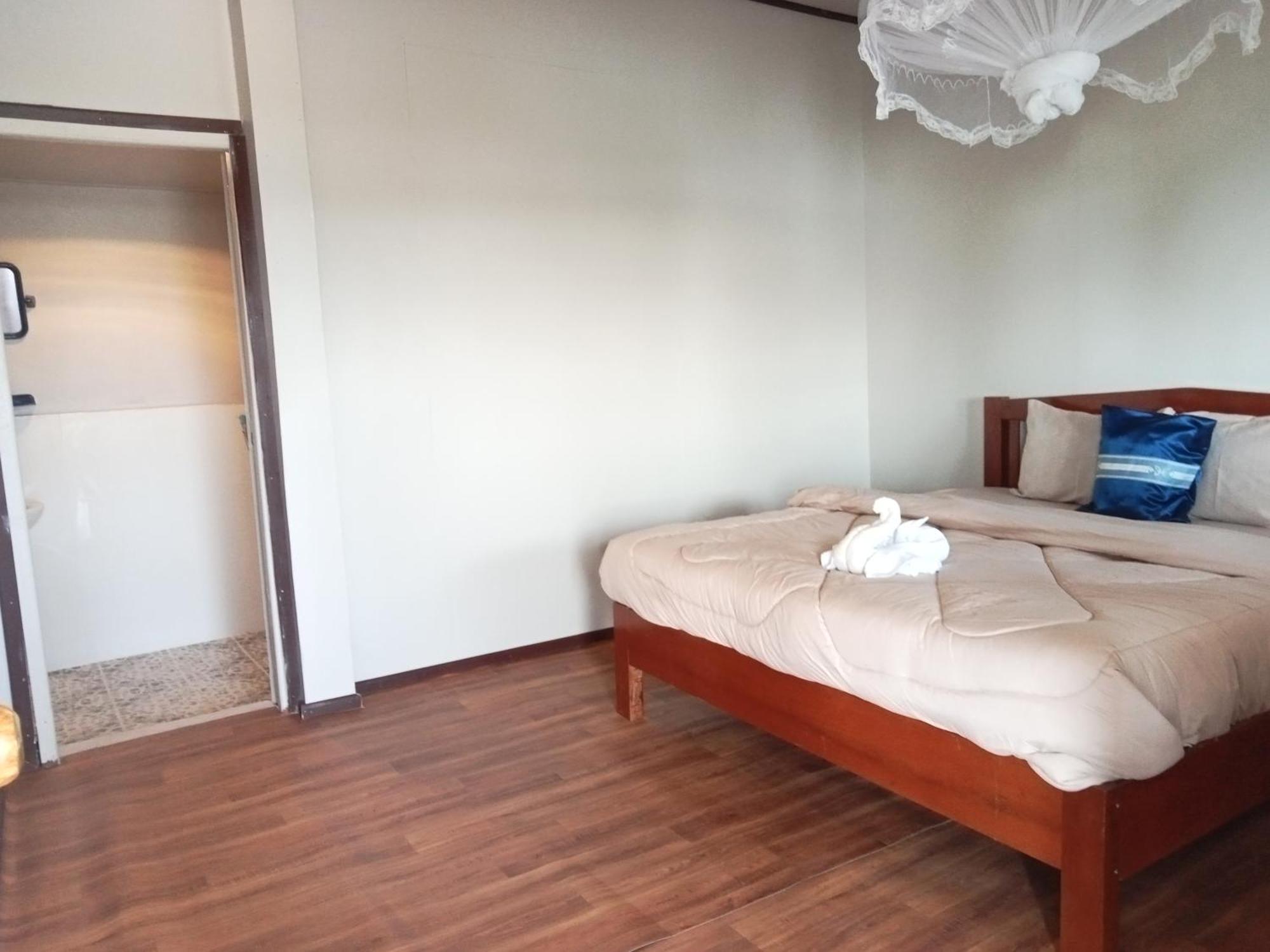 Champa 2 Guesthouse Bandondet Kültér fotó