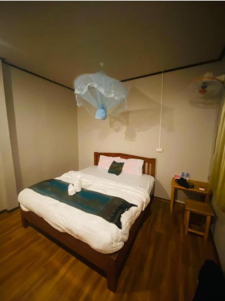 Champa 2 Guesthouse Bandondet Kültér fotó