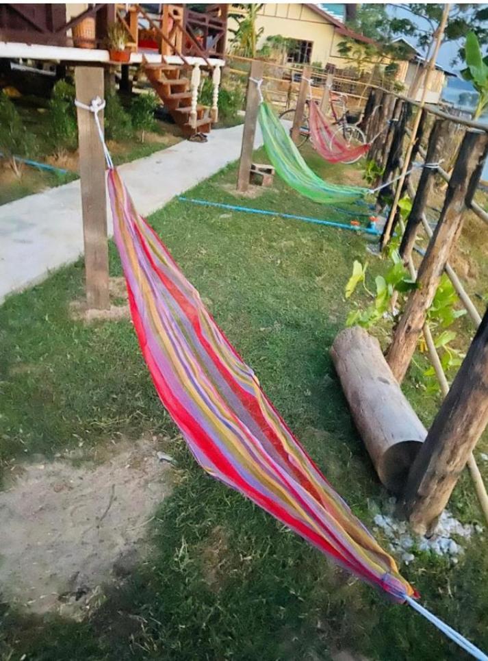 Champa 2 Guesthouse Bandondet Kültér fotó