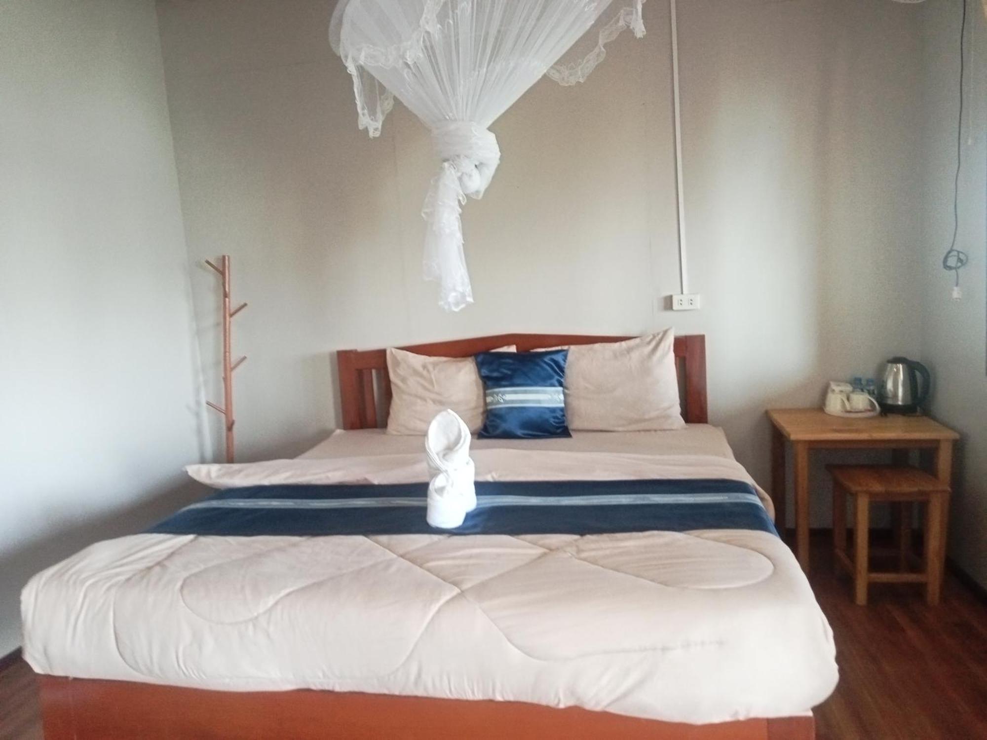 Champa 2 Guesthouse Bandondet Kültér fotó