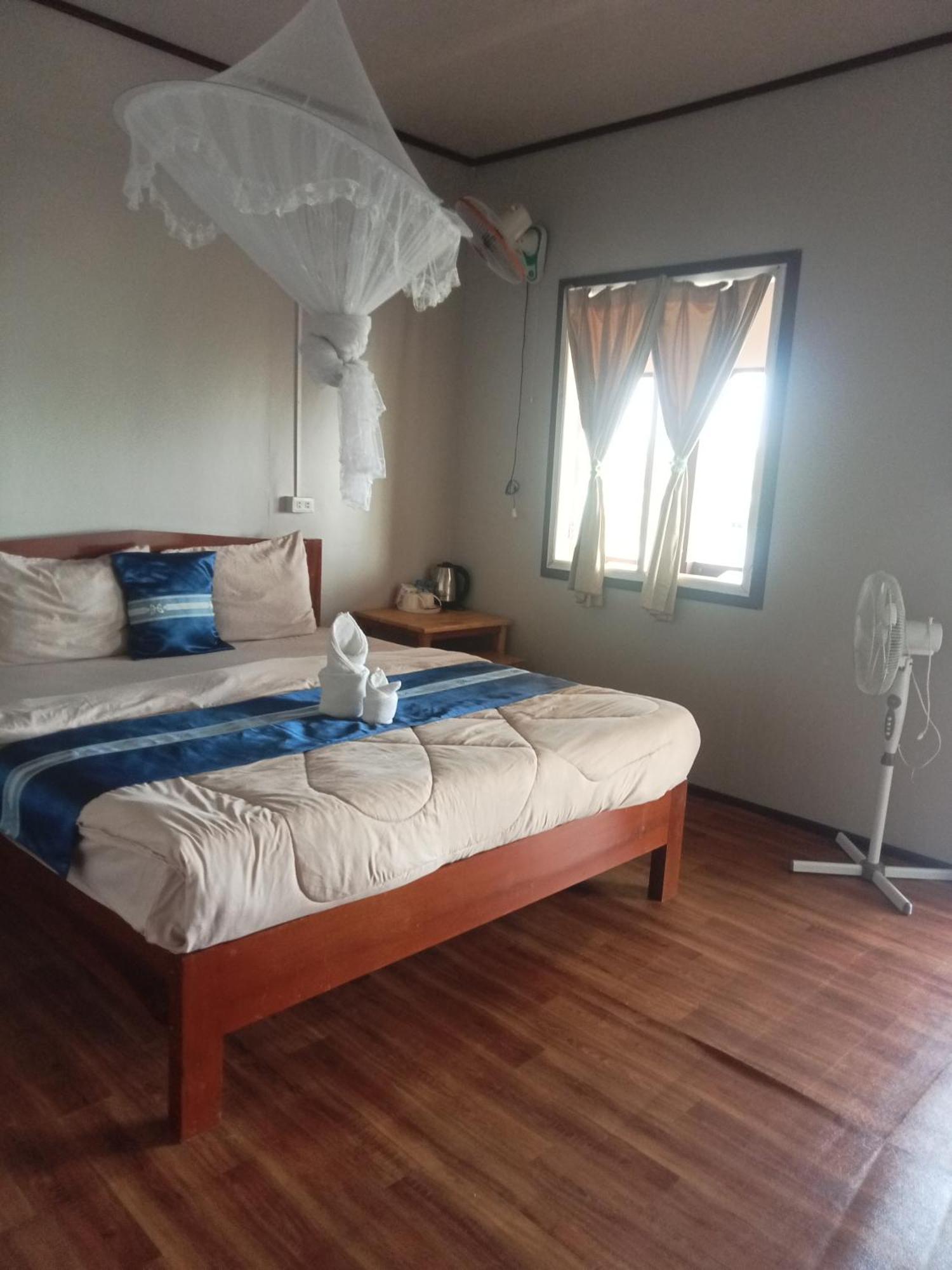 Champa 2 Guesthouse Bandondet Kültér fotó