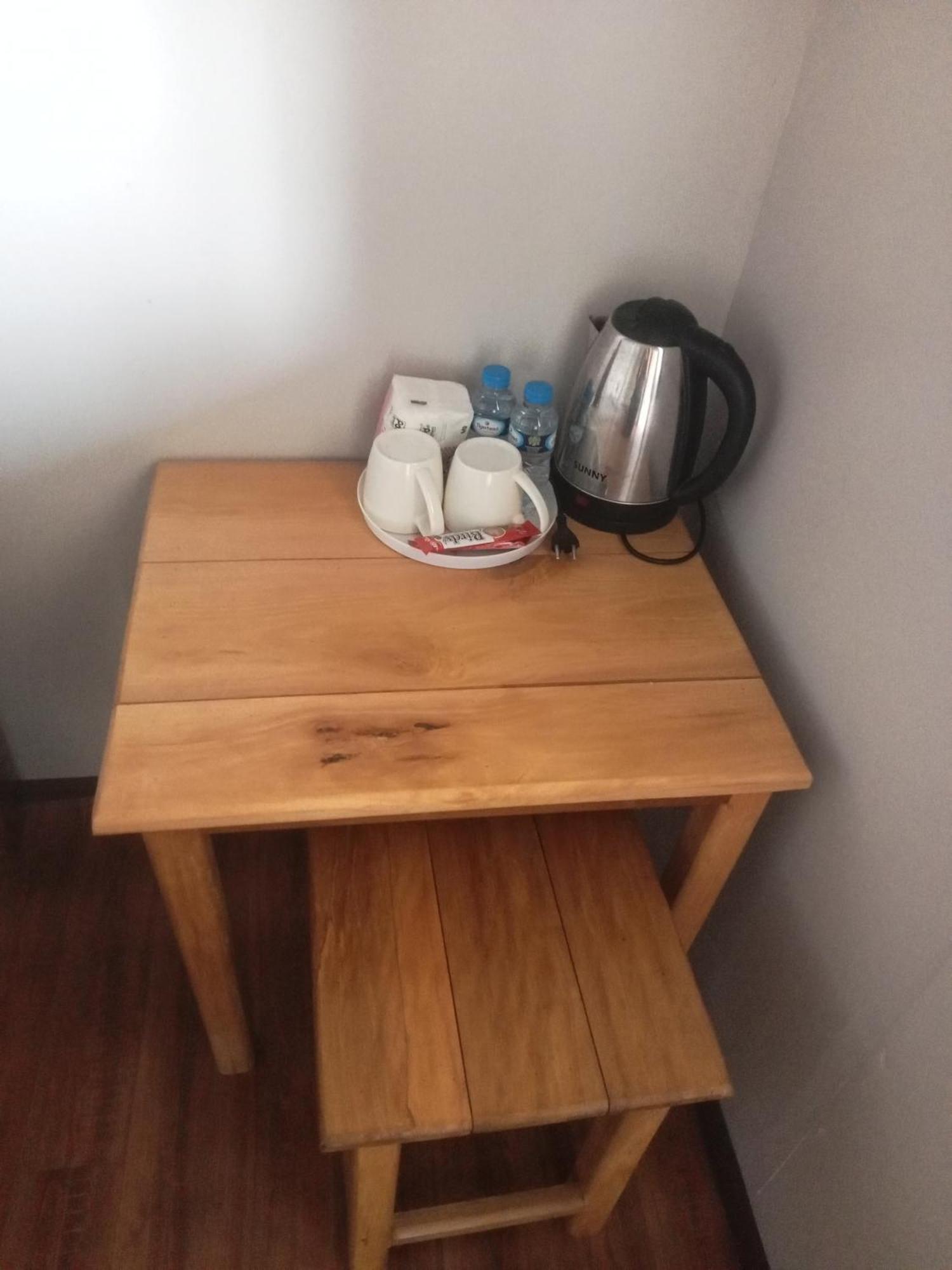 Champa 2 Guesthouse Bandondet Kültér fotó